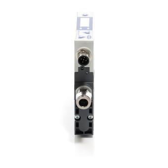 Compact ejector SCPSi 15 G02 NC M12-5  New